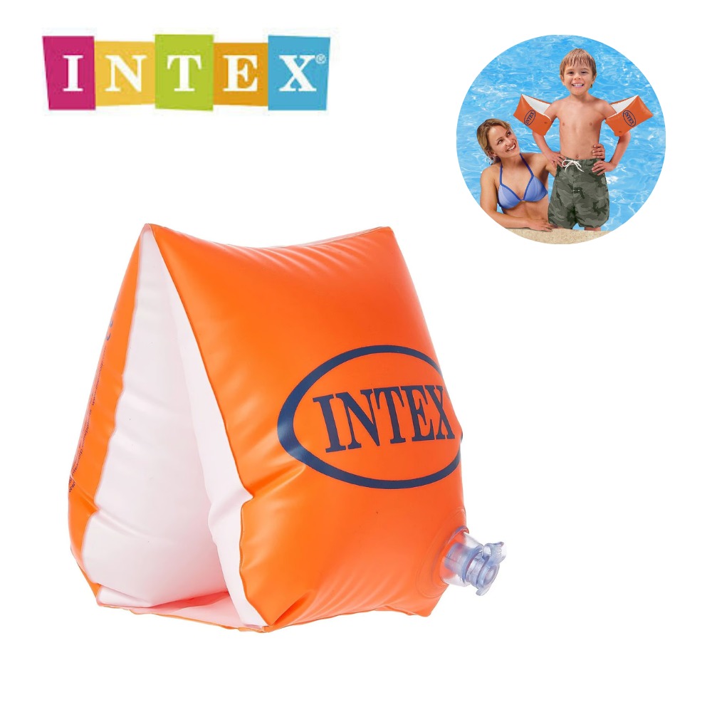Miniatura 5 de Flotador Para Niños De Brazos Inflable